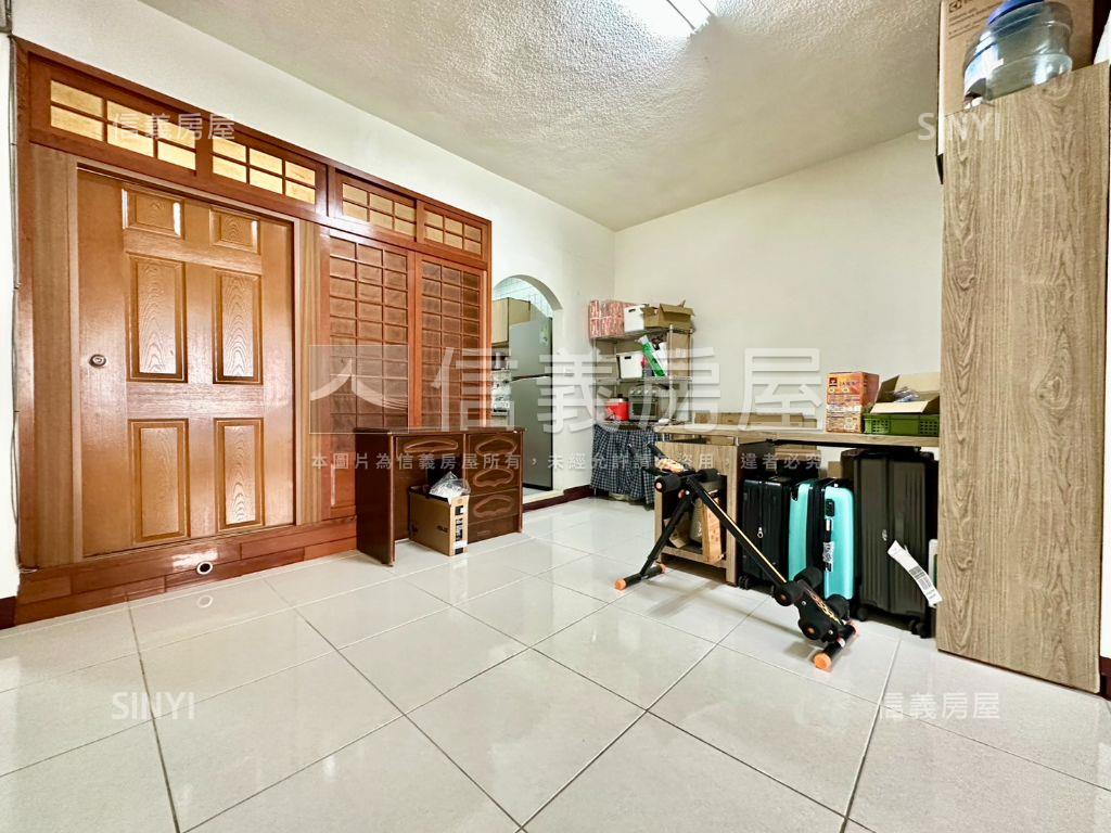 新案！興大附近美三房房屋室內格局與周邊環境