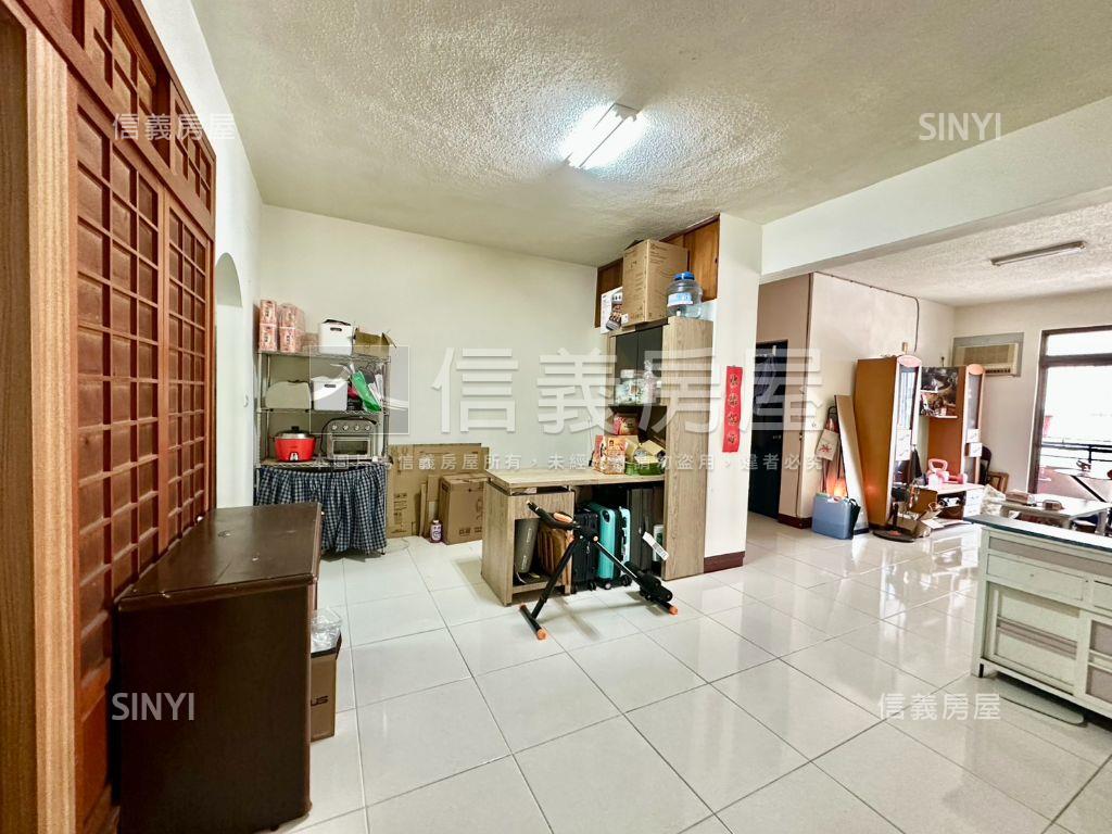 新案！興大附近美三房房屋室內格局與周邊環境