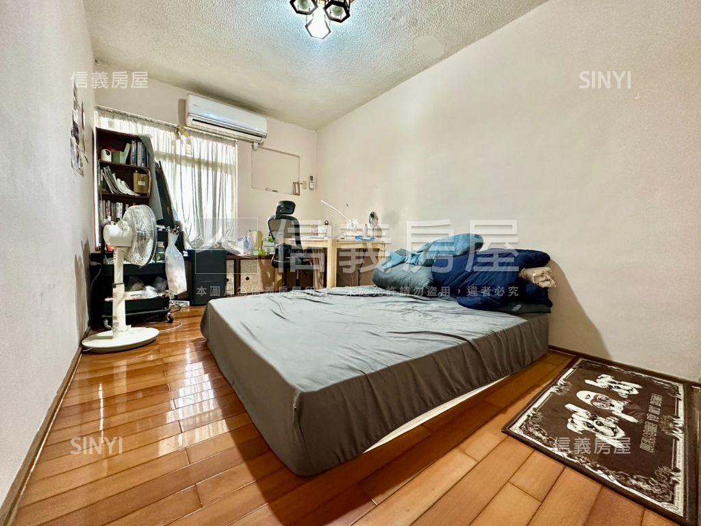 新案！興大附近美三房房屋室內格局與周邊環境