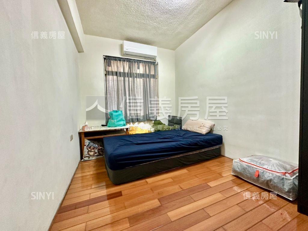 新案！興大附近美三房房屋室內格局與周邊環境