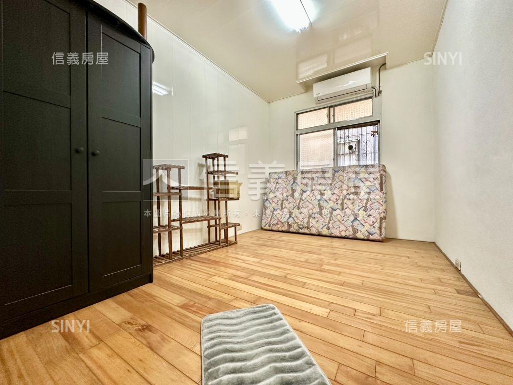 新案！興大附近美三房房屋室內格局與周邊環境