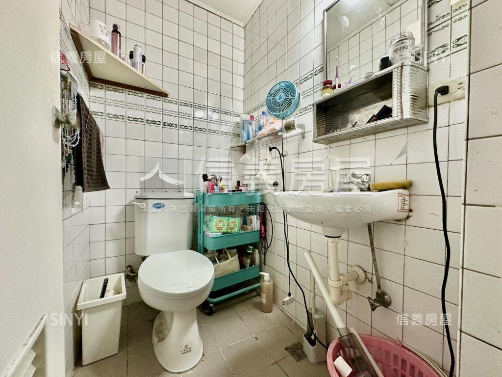 新案！興大附近美三房房屋室內格局與周邊環境