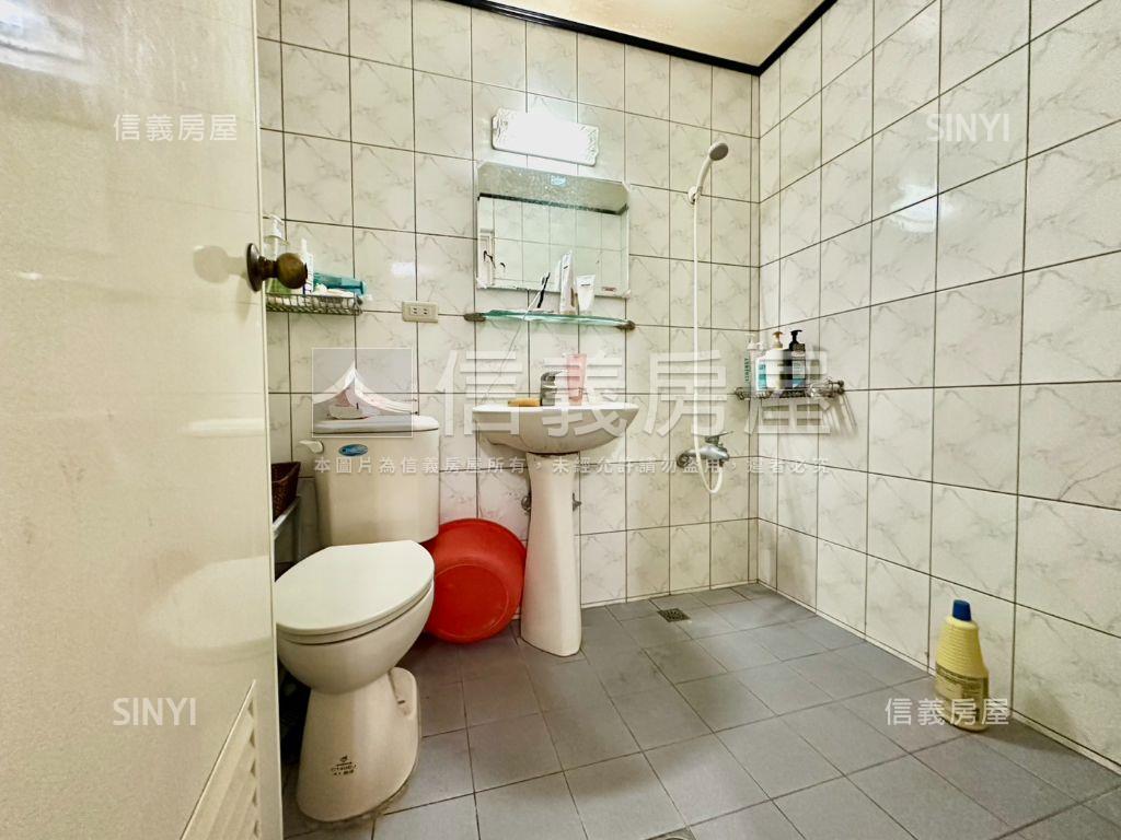 新案！興大附近美三房房屋室內格局與周邊環境