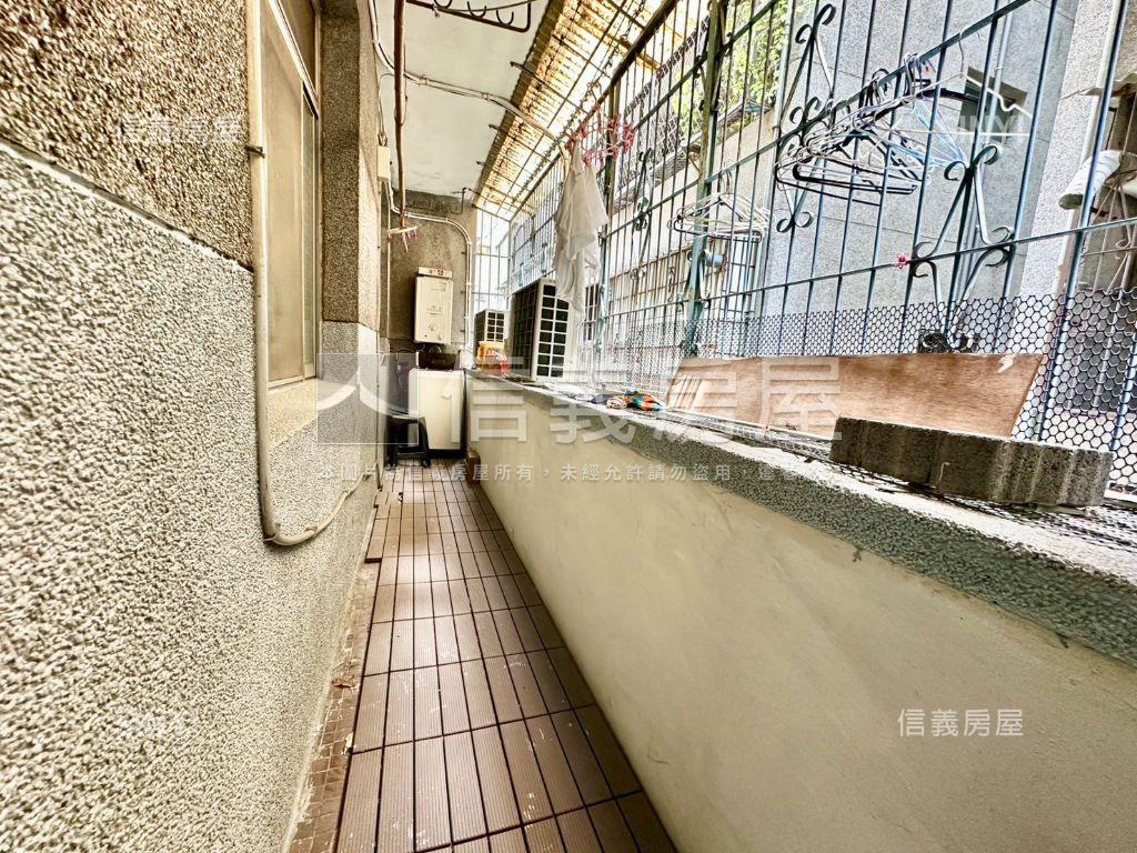 新案！興大附近美三房房屋室內格局與周邊環境