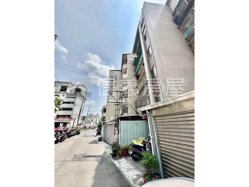 新案！興大附近美三房房屋室內格局與周邊環境