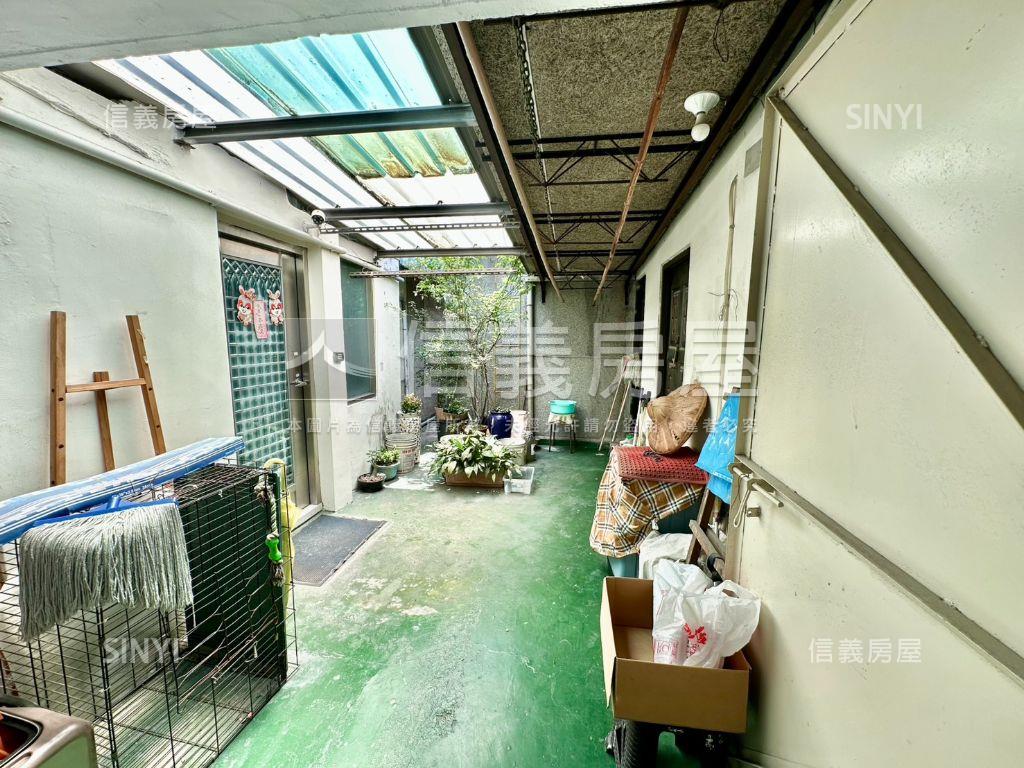 新案！興大附近美三房房屋室內格局與周邊環境