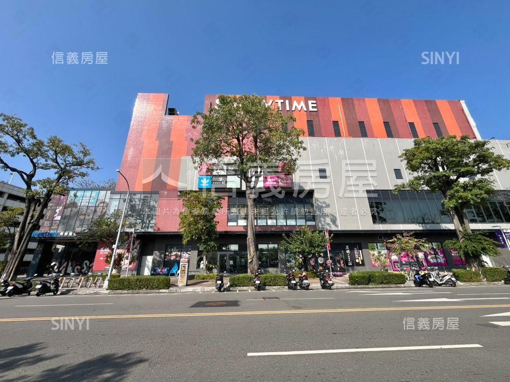 專任角間台中公園別墅房屋室內格局與周邊環境