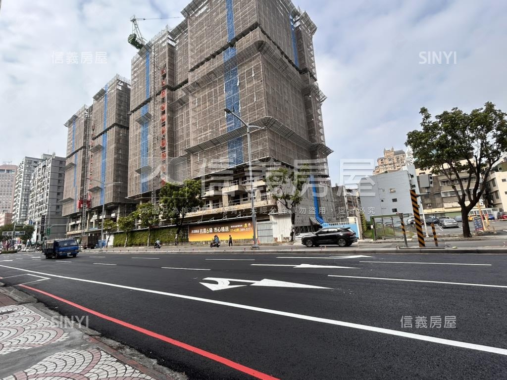 遠雄峰蘊露台兩房房屋室內格局與周邊環境