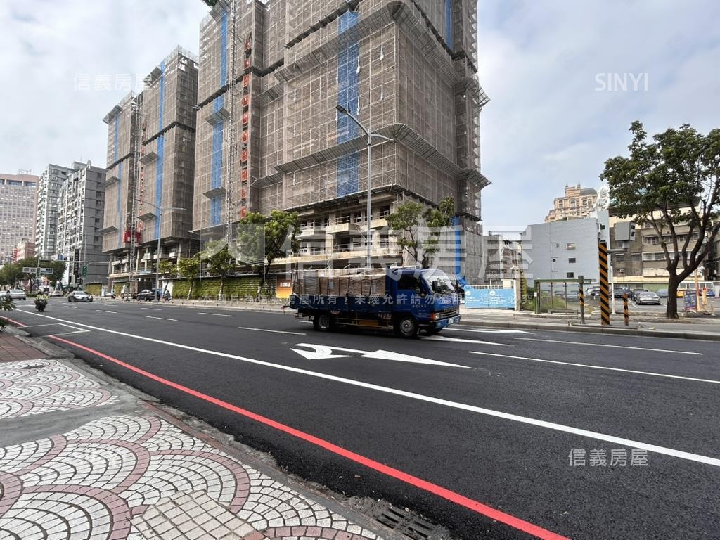 遠雄峰蘊露台兩房房屋室內格局與周邊環境