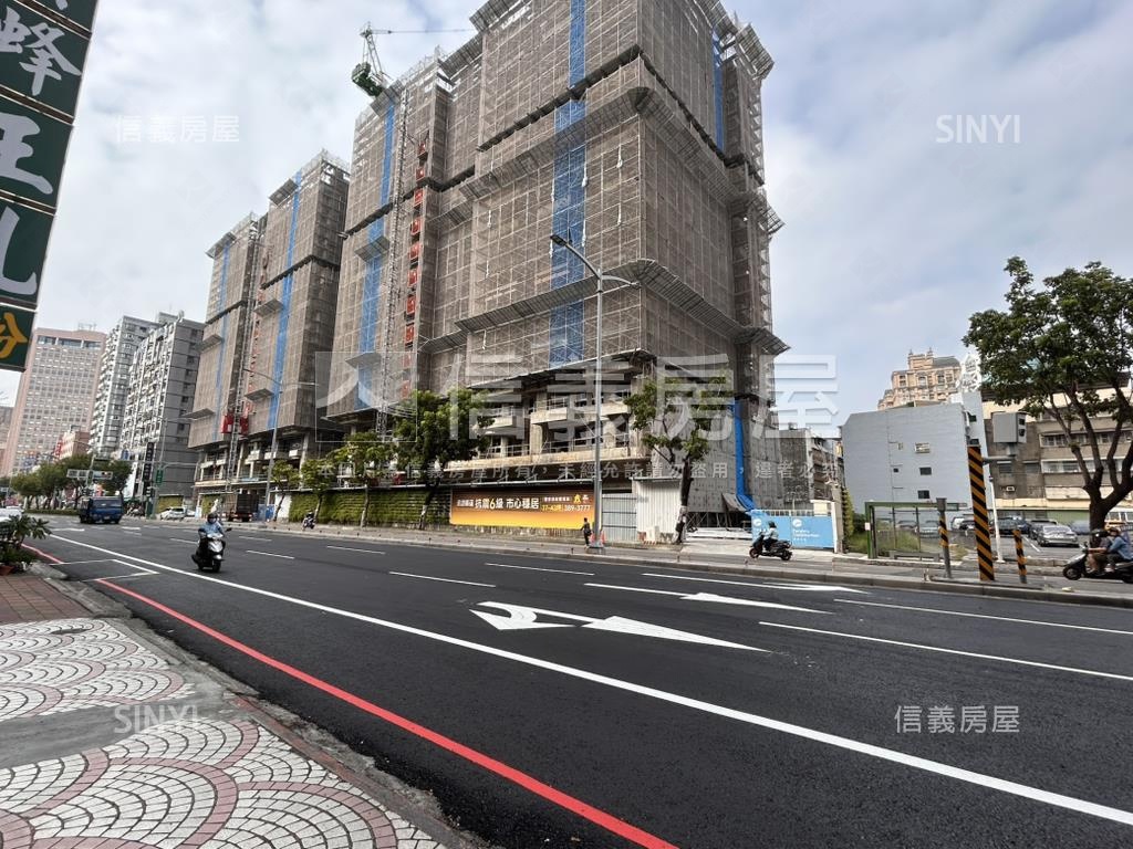 遠雄峰蘊露台兩房房屋室內格局與周邊環境