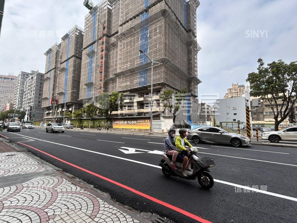 遠雄峰蘊露台兩房房屋室內格局與周邊環境