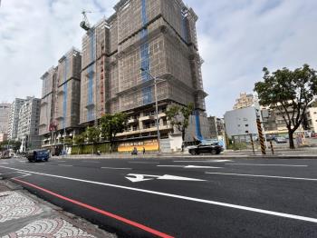 遠雄峰蘊露台兩房