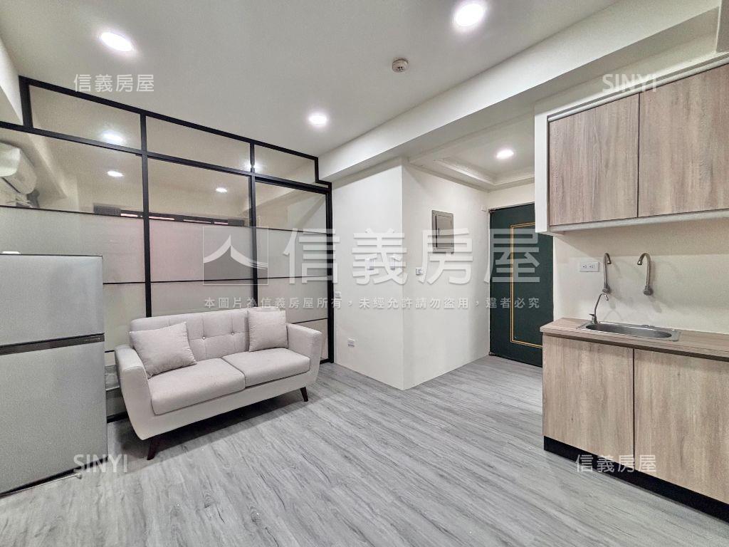 Ｒ１５獨立優質大套房房屋室內格局與周邊環境