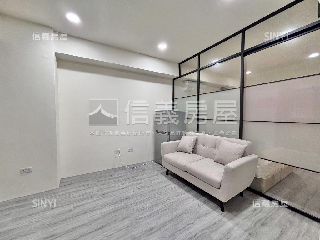 Ｒ１５獨立優質大套房房屋室內格局與周邊環境