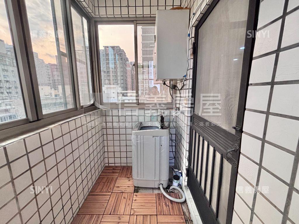 Ｒ１５獨立優質大套房房屋室內格局與周邊環境