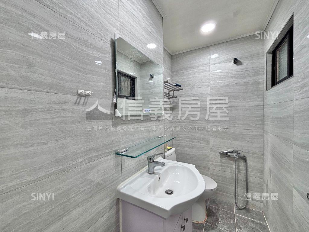 Ｒ１５獨立優質大套房房屋室內格局與周邊環境