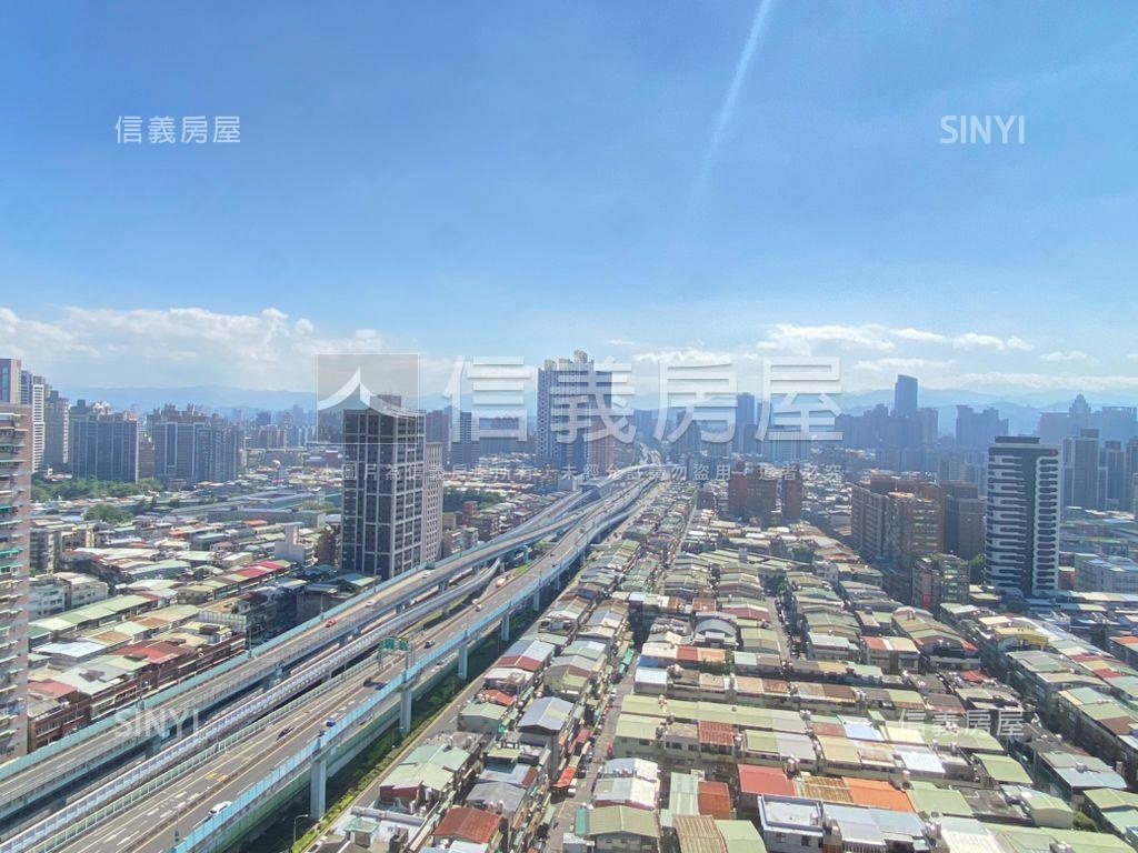 巨蛋景觀好棒棒房屋室內格局與周邊環境