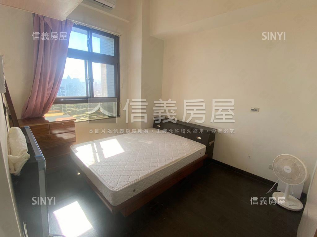 巨蛋景觀好棒棒房屋室內格局與周邊環境