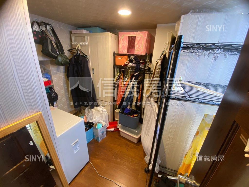 巨蛋景觀好棒棒房屋室內格局與周邊環境