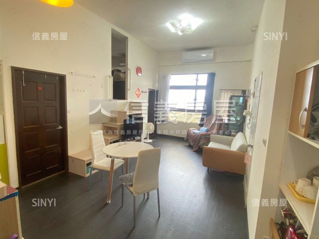 巨蛋景觀好棒棒房屋室內格局與周邊環境