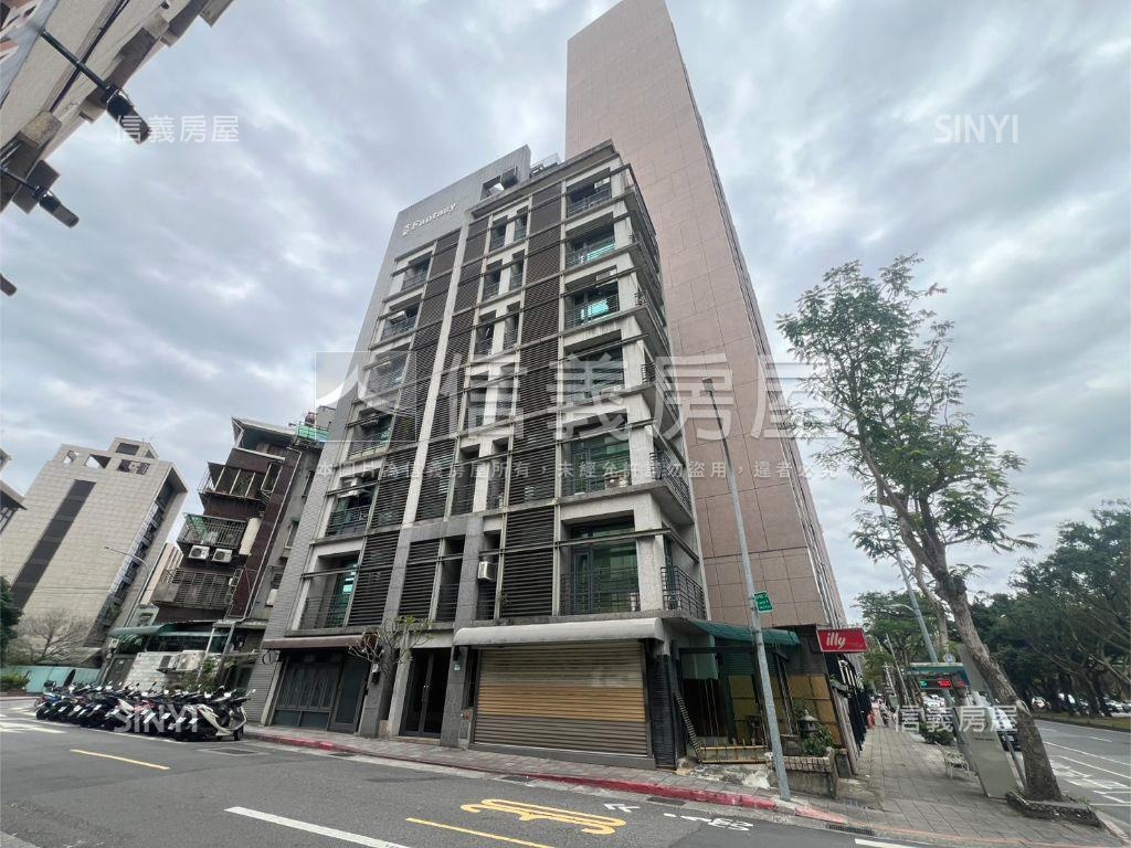 附小龍門景觀邊間稀有釋出房屋室內格局與周邊環境