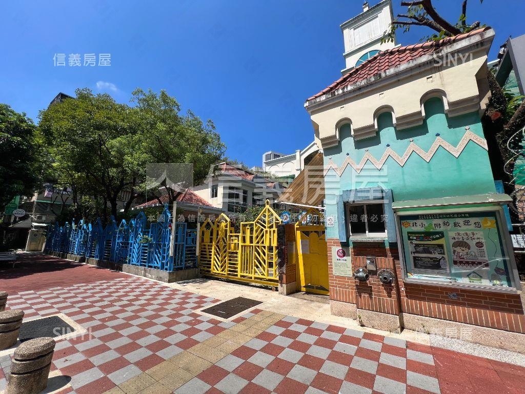 附小龍門景觀邊間稀有釋出房屋室內格局與周邊環境