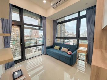 附小龍門景觀邊間稀有釋出