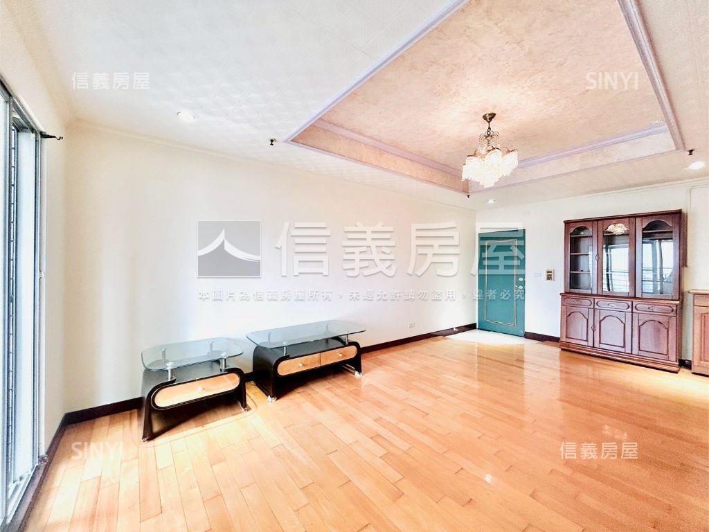 中科四房高樓視野平車！房屋室內格局與周邊環境