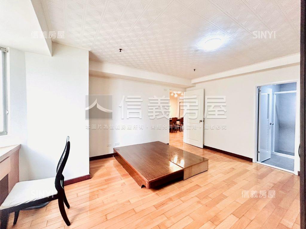 中科四房高樓視野平車！房屋室內格局與周邊環境