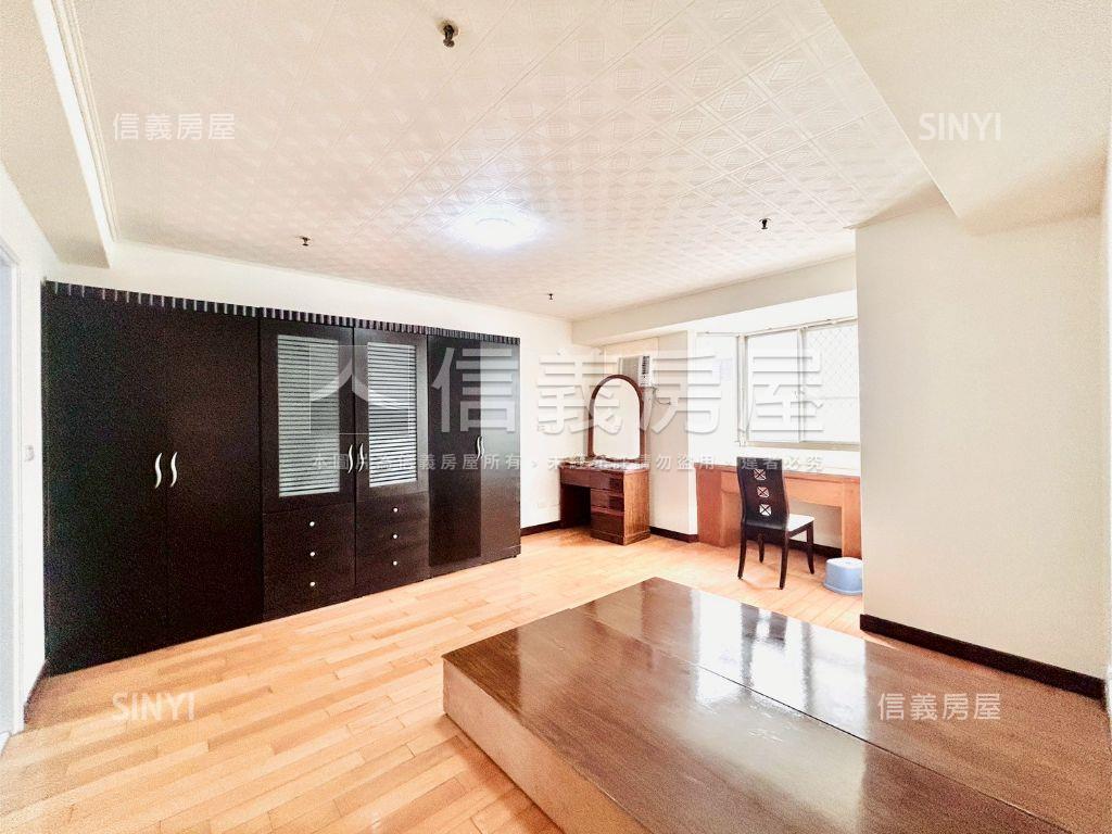 中科四房高樓視野平車！房屋室內格局與周邊環境