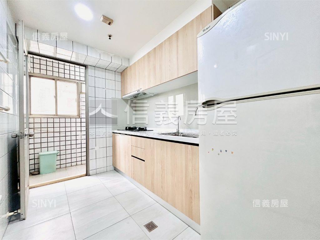 中科四房高樓視野平車！房屋室內格局與周邊環境