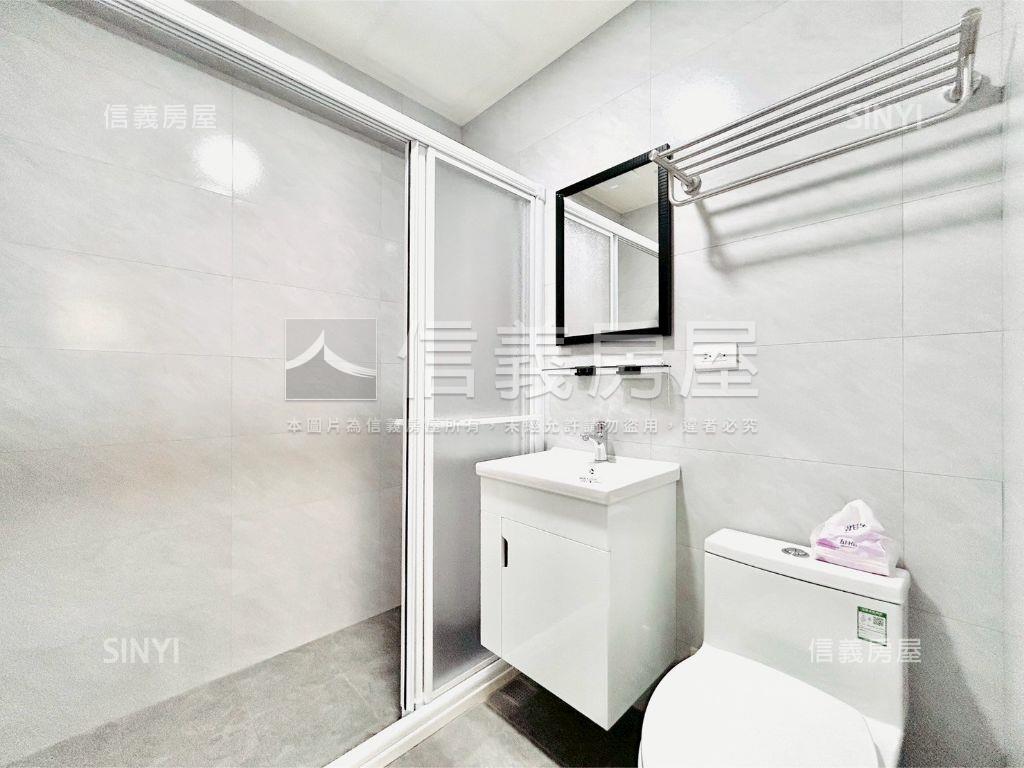 中科四房高樓視野平車！房屋室內格局與周邊環境