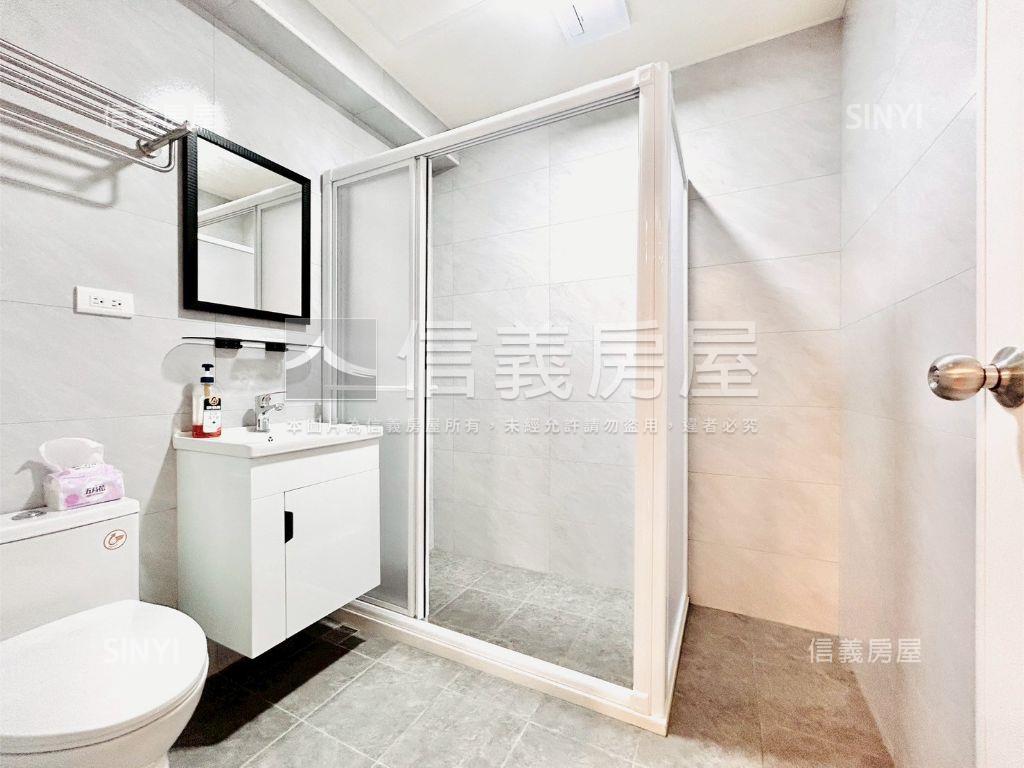 中科四房高樓視野平車！房屋室內格局與周邊環境