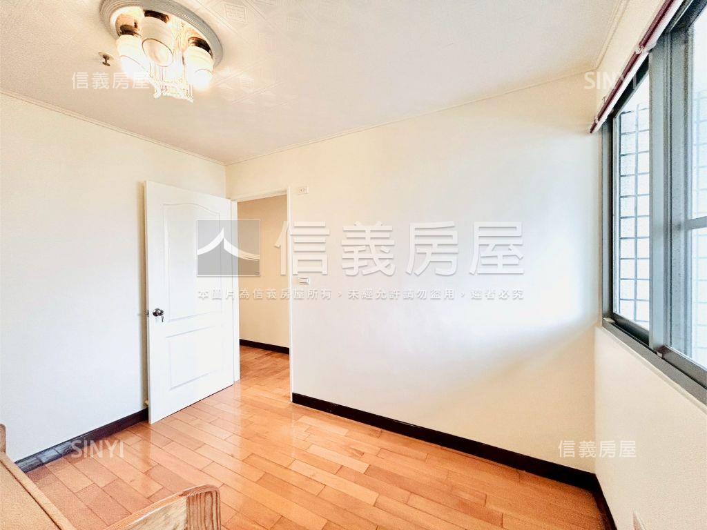 中科四房高樓視野平車！房屋室內格局與周邊環境