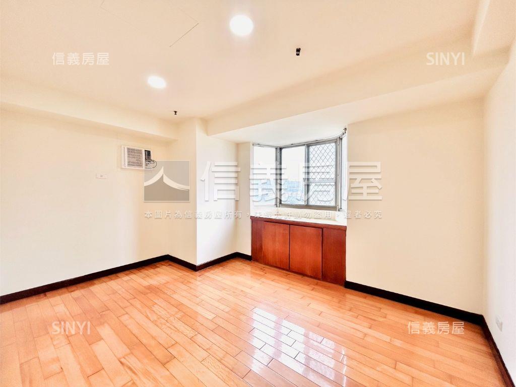 中科四房高樓視野平車！房屋室內格局與周邊環境