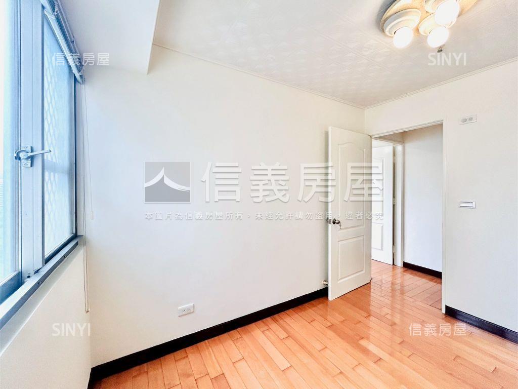 中科四房高樓視野平車！房屋室內格局與周邊環境