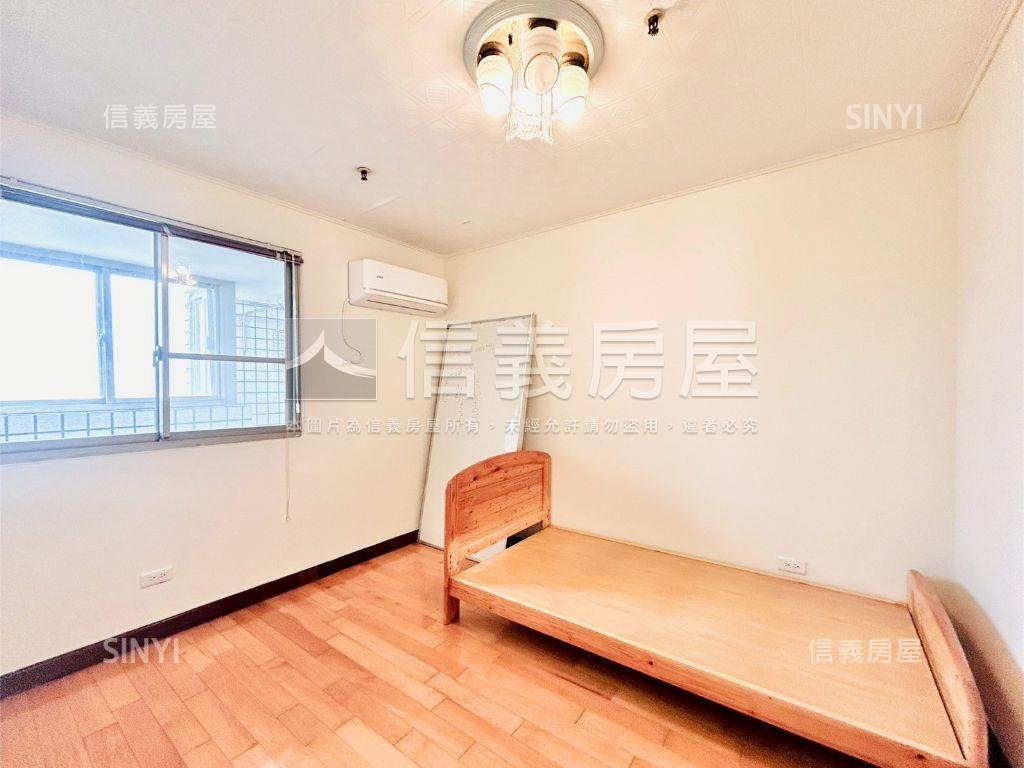 中科四房高樓視野平車！房屋室內格局與周邊環境