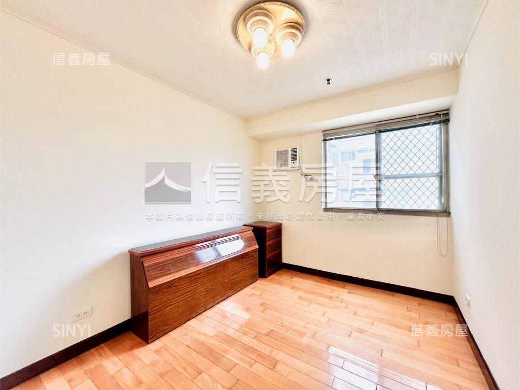 中科四房高樓視野平車！房屋室內格局與周邊環境