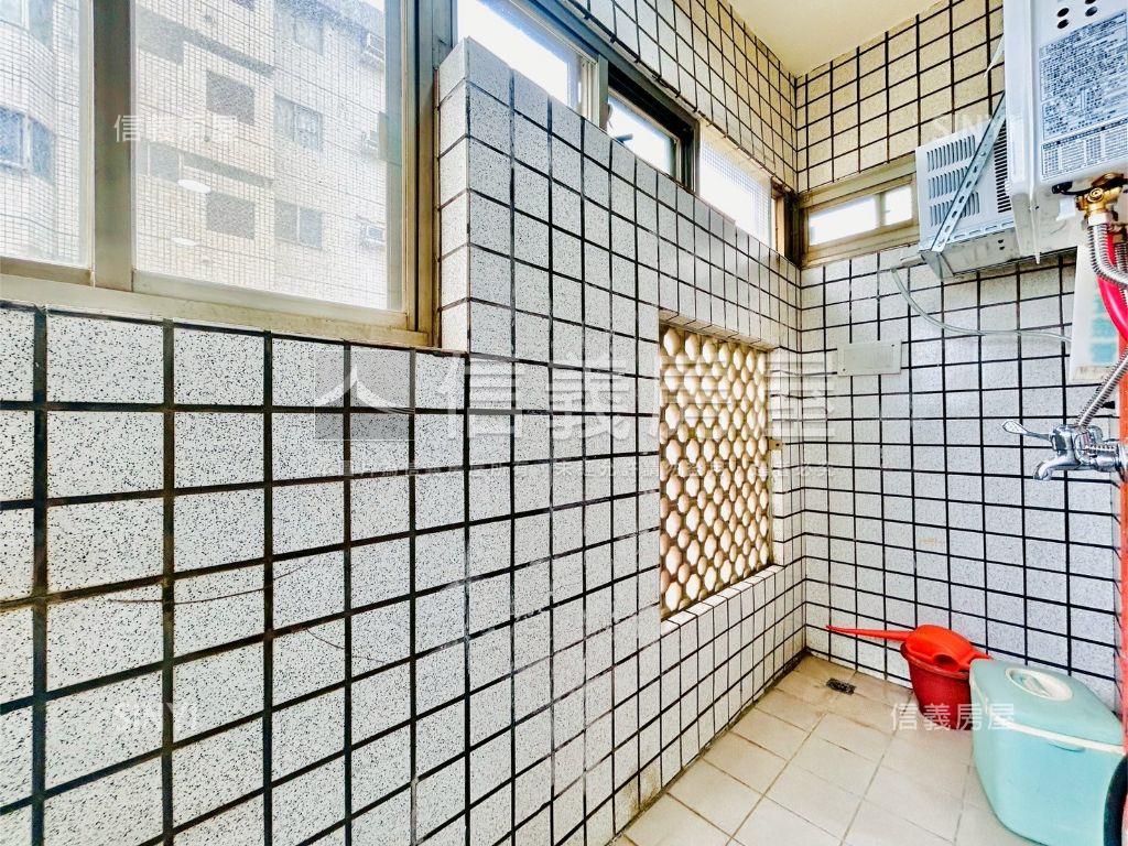 中科四房高樓視野平車！房屋室內格局與周邊環境