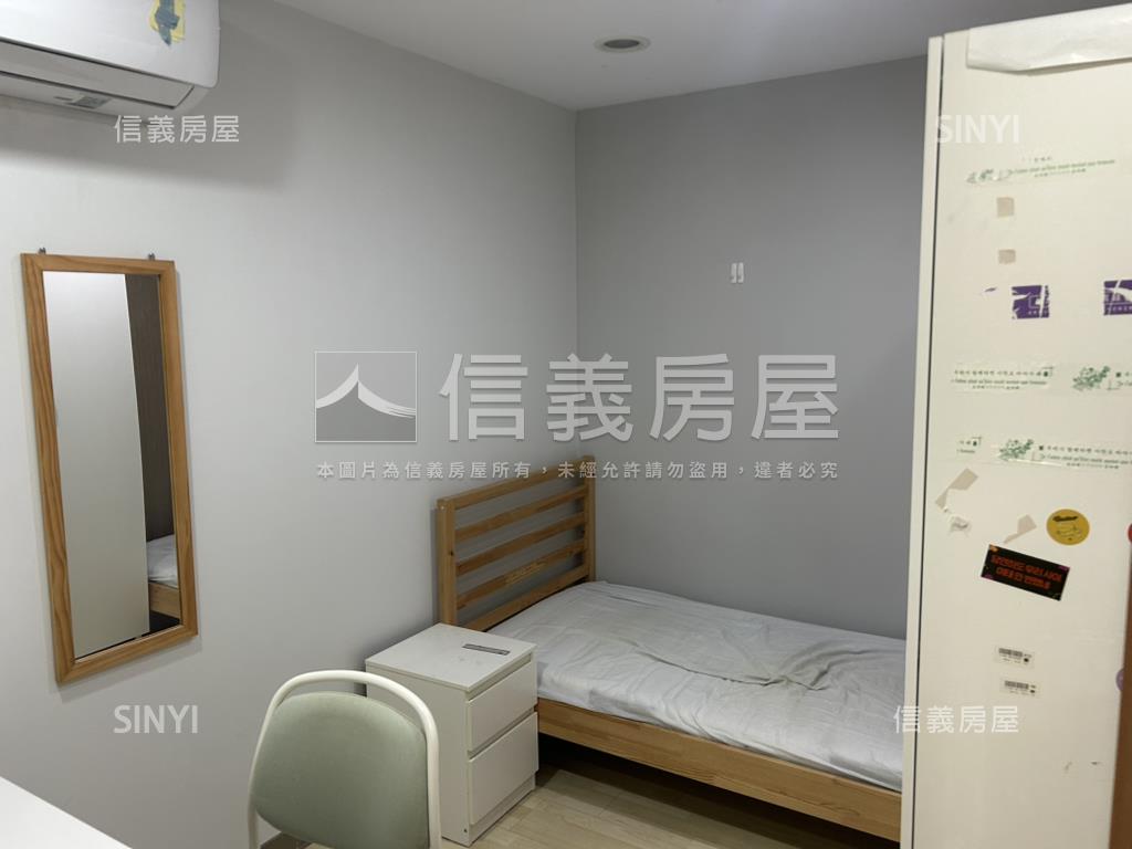 雙敦頂加方正三面採光美寓房屋室內格局與周邊環境