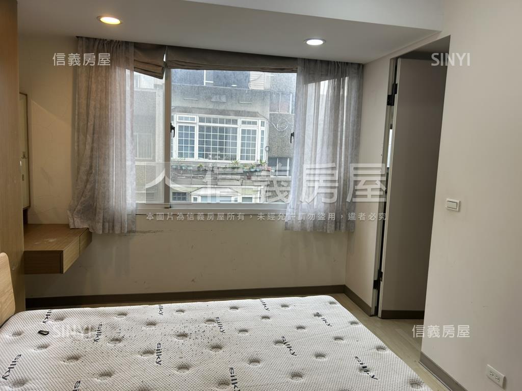 雙敦頂加方正三面採光美寓房屋室內格局與周邊環境