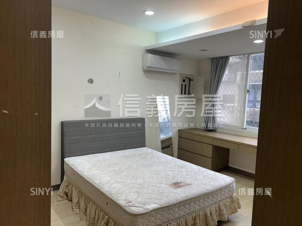 雙敦頂加方正三面採光美寓房屋室內格局與周邊環境