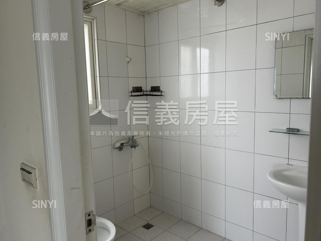 雙敦頂加方正三面採光美寓房屋室內格局與周邊環境