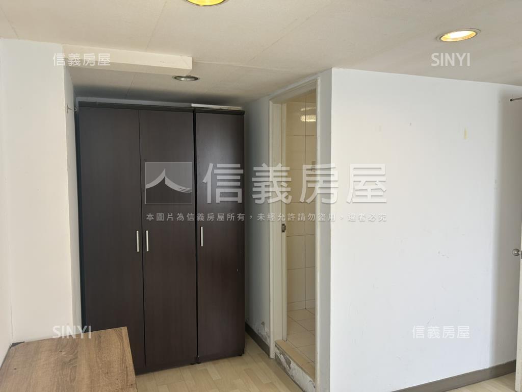 雙敦頂加方正三面採光美寓房屋室內格局與周邊環境