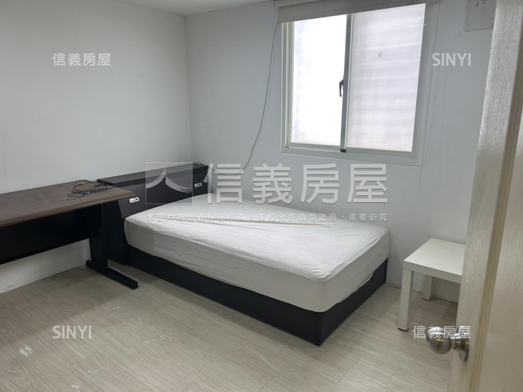 雙敦頂加方正三面採光美寓房屋室內格局與周邊環境