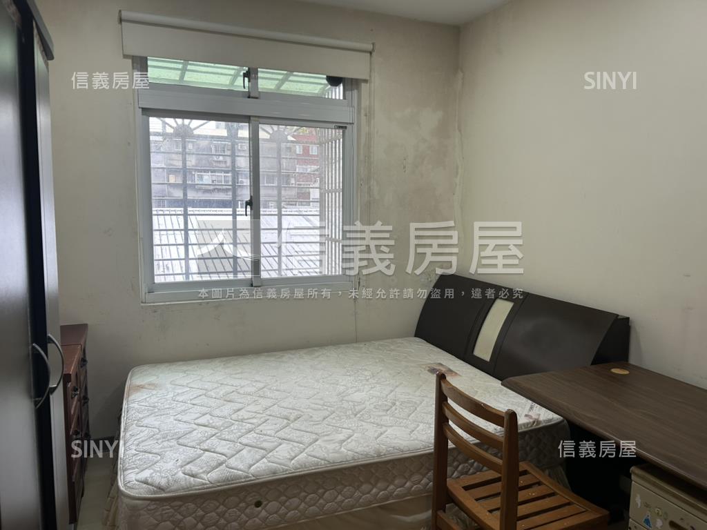 雙敦頂加方正三面採光美寓房屋室內格局與周邊環境