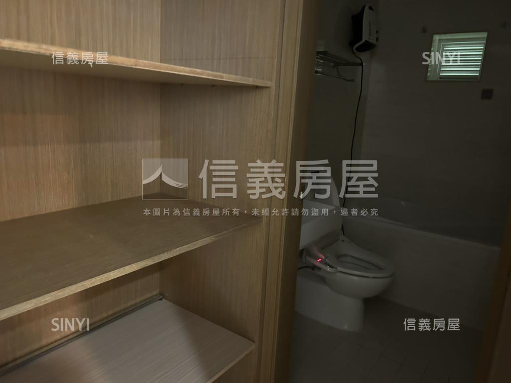 雙敦頂加方正三面採光美寓房屋室內格局與周邊環境