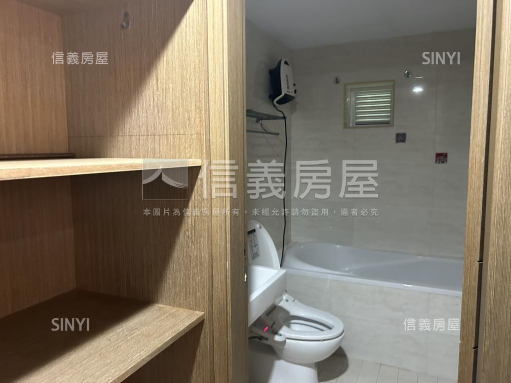 雙敦頂加方正三面採光美寓房屋室內格局與周邊環境