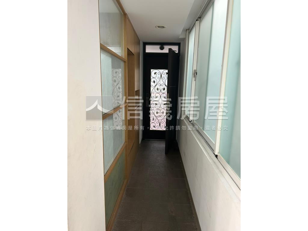 雙敦頂加方正三面採光美寓房屋室內格局與周邊環境