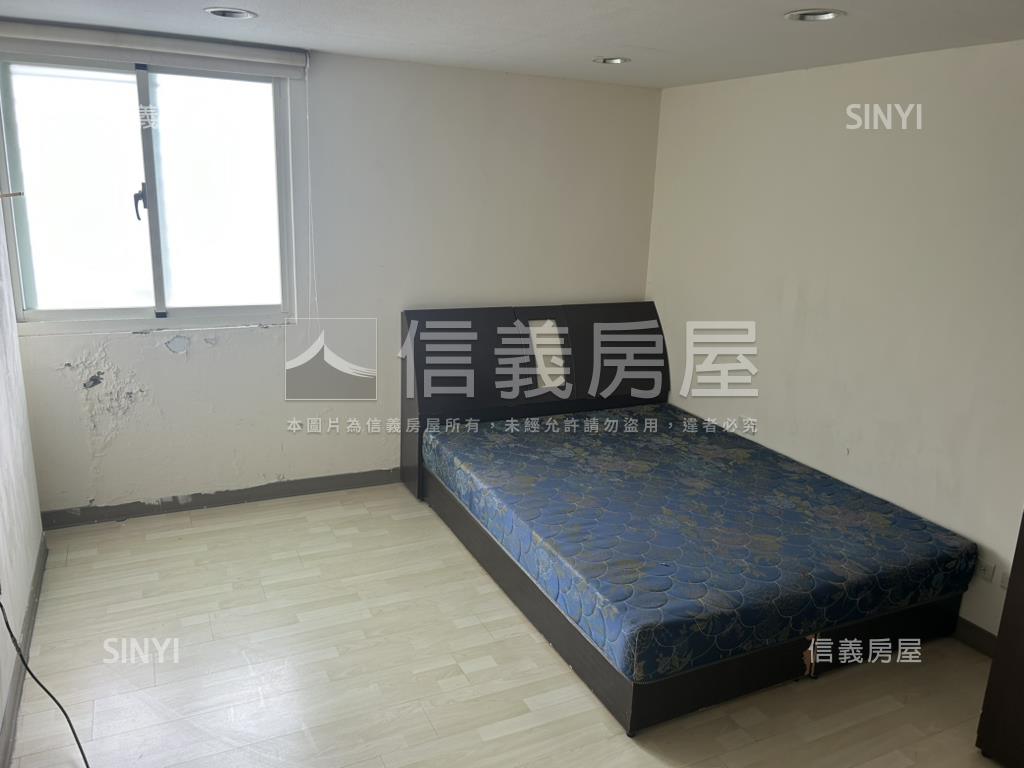 雙敦頂加方正三面採光美寓房屋室內格局與周邊環境